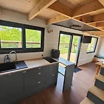 Σαλέ Tiny House Le Petit Nid Du Pre Saint-Remy (Calvados)