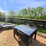Tiny House Le Petit Nid Du Pre