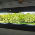 Σαλέ Tiny House Le Petit Nid Du Pre *