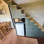 Tiny House Le Petit Nid Du Pre
