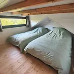 Tiny House Le Petit Nid Du Pre Σαλέ Saint-Remy (Calvados)