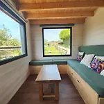 Tiny House Le Petit Nid Du Pre