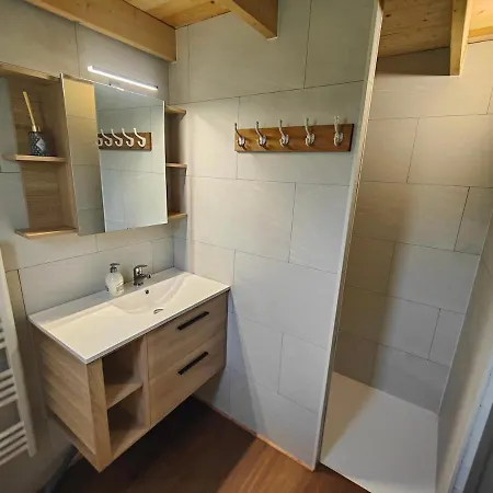 Tiny House Le Petit Nid Du Pré Saint-Remy (Calvados)