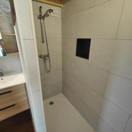 Tiny House Le Petit Nid Du Pre