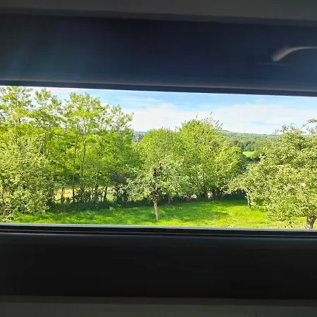 Chalet Tiny House Le Petit Nid Du Pre