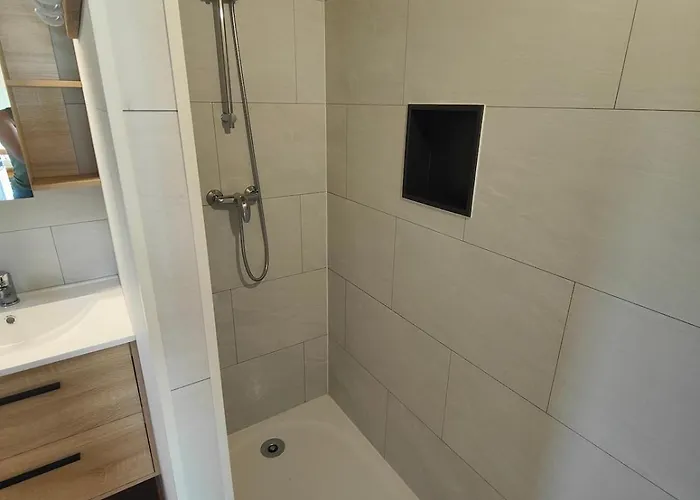 Tiny House Le Petit Nid Du Pre